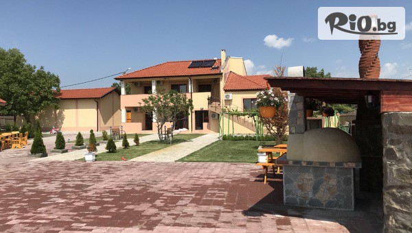 Комплекс Щъркелите - thumb 2