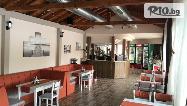 Комплекс Щъркелите - thumb 3