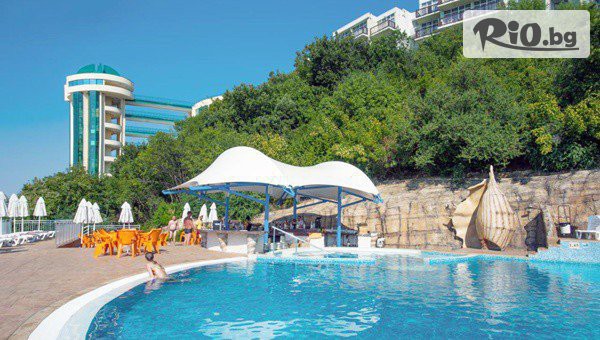 Парадайз Бийч Резиденс - thumb 3