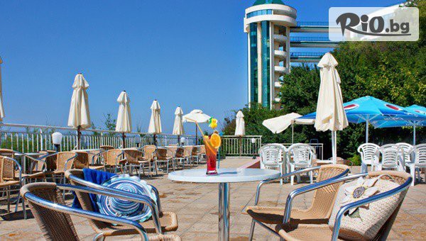 Парадайз Бийч Резиденс - thumb 4