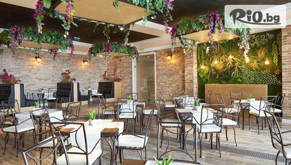 Парадайз Бийч Резиденс - thumb 5