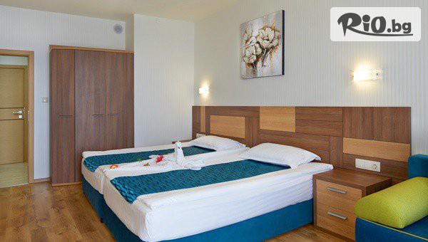 Парадайз Бийч Резиденс - thumb 6