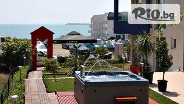 Апартаменти Биляна, Свети Влас - thumb 2