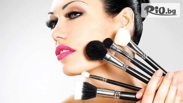 Салон Дъгите на Никол - thumb 2