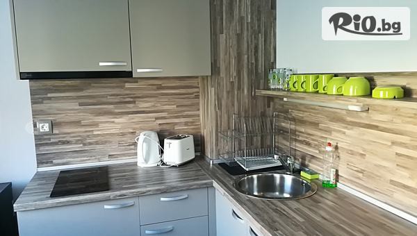 Апартхотел Астория - thumb 2