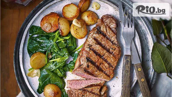 Ресторант Иванчов хан - thumb 2