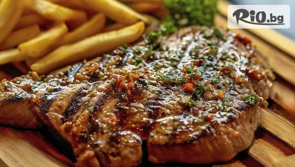 Ресторант Иванчов хан - thumb 4