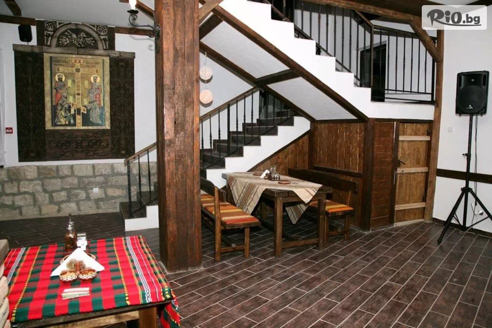 Ресторант Иванчов хан - thumb 5 Ресторант Иванчов хан - thumb 5