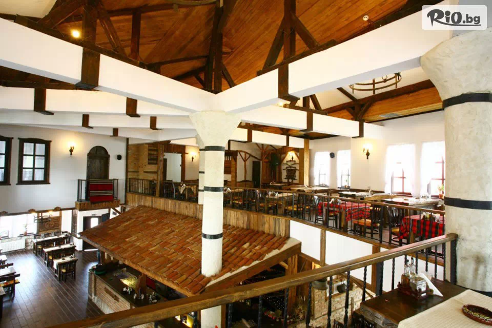 Ресторант Иванчов хан - thumb 6 Ресторант Иванчов хан - thumb 6