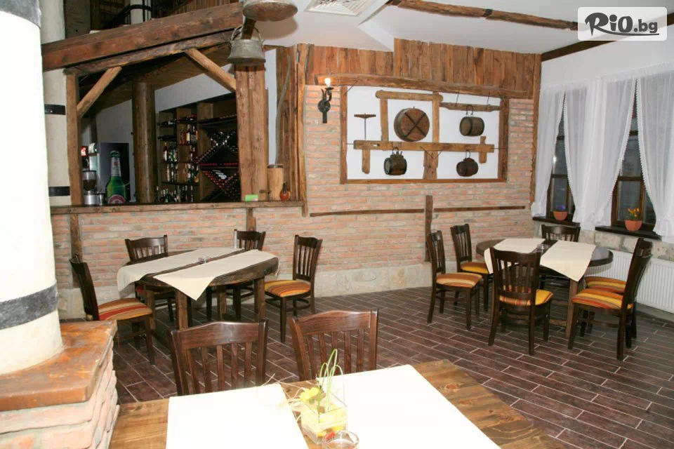 Ресторант Иванчов хан - thumb 7 Ресторант Иванчов хан - thumb 7