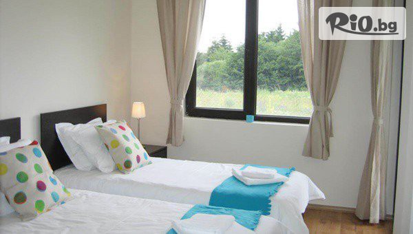 Бутиков Апартаментен Комплекс Чамкория Шалети - thumb 8