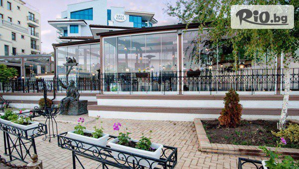 Хотел-ресторант Бяла къща - thumb 4