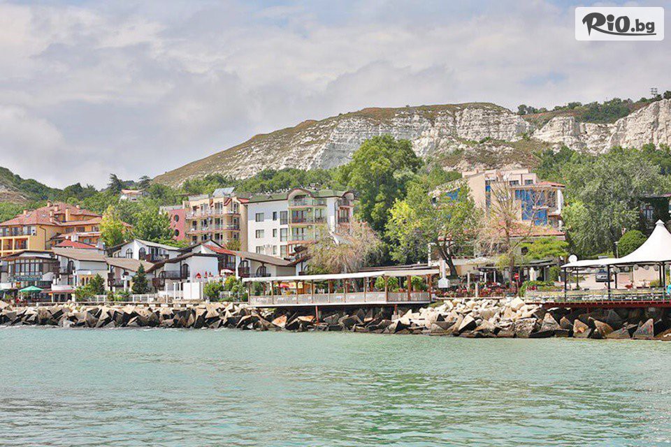 Хотел-ресторант Бяла къща - thumb 1 Хотел-ресторант Бяла къща - thumb 1