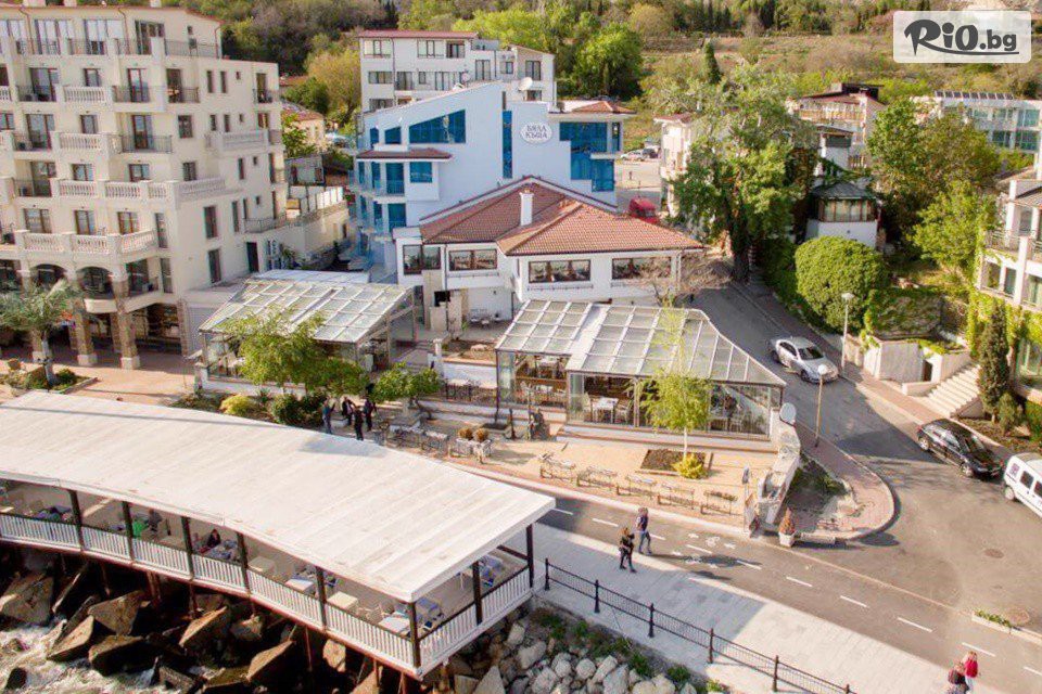 Хотел-ресторант Бяла къща - thumb 2 Хотел-ресторант Бяла къща - thumb 2