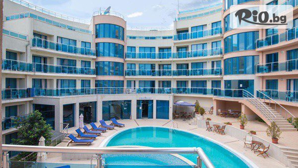 Хотел Аквамарин - thumb 2