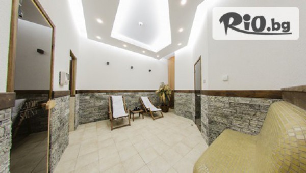 Грийн Лайф Фемили Апартмънтс - thumb 6