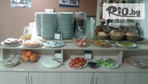 Грийн Лайф Фемили Апартмънтс - thumb 7