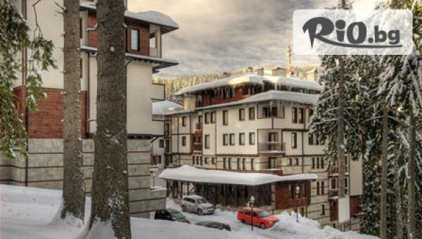 Грийн Лайф Фемили Апартмънтс - thumb 3