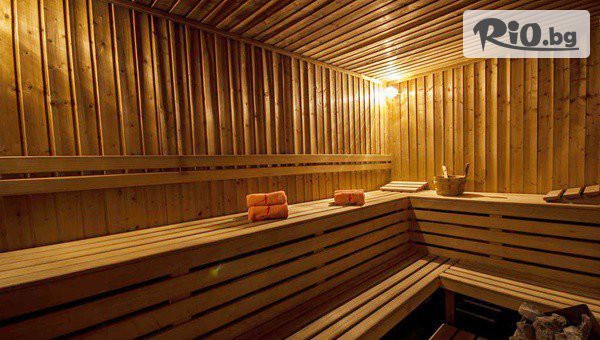 Хотел Френдс - thumb 2