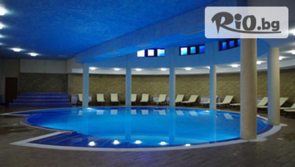 СПА хотел Орфей 4**** - thumb 4