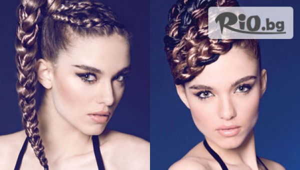 Салон за красота Люси - thumb 4