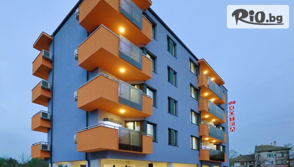 Хотел Хелоу Хисар - thumb 2