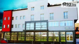 Garni Hotel Crystal Ice 3*, Ниш #1