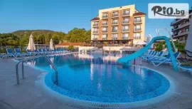 Хотел Сперанта Бийч 4*, Кранево #1