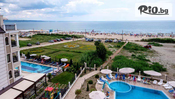 Хотел Сперанта Бийч - thumb 2