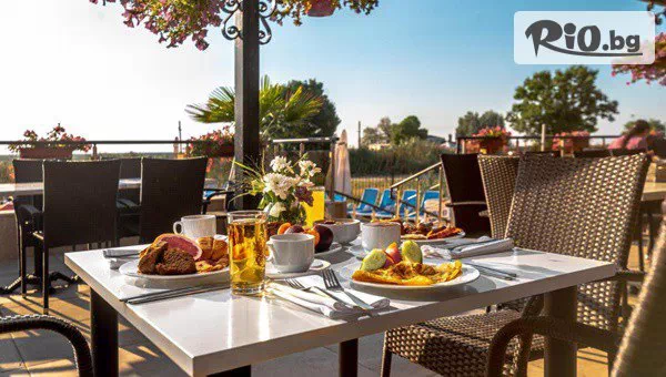 Хотел Сперанта Бийч - thumb 6