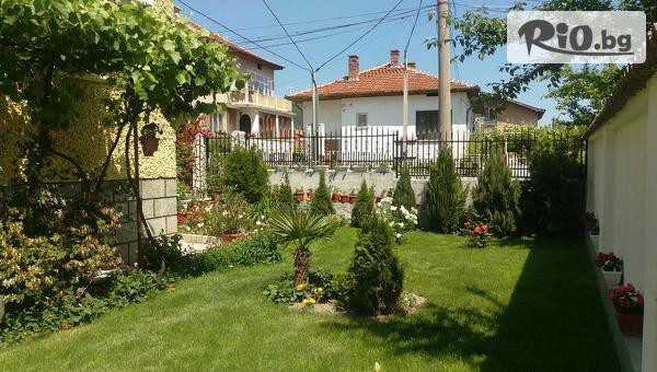 Семеен хотел Далиа - thumb 3