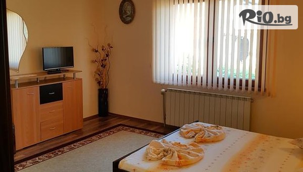 Семеен хотел Далиа - thumb 6