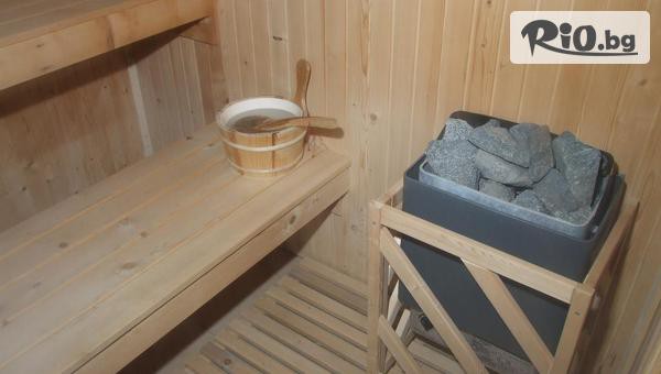 Семеен хотел Далиа - thumb 9