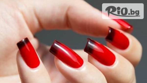 салон за красота "Перфект" - thumb 2