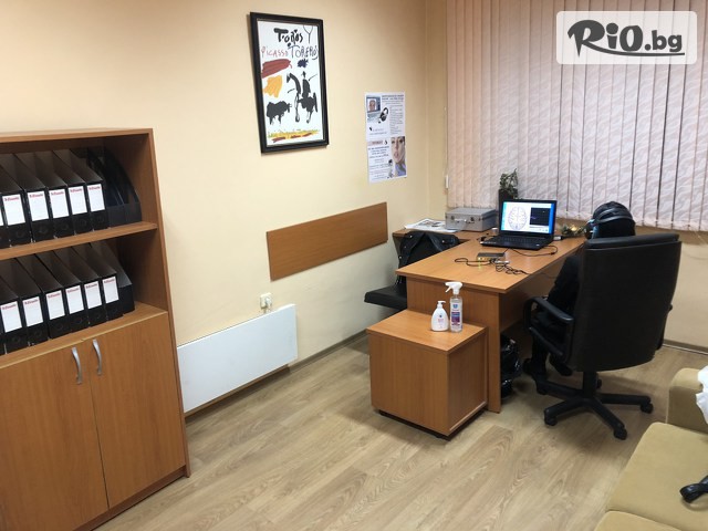 БиоМедико - Резонанс "Рафа" - thumb 4