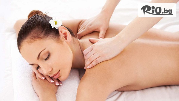 Масажно студио Кинези Плюс - thumb 2