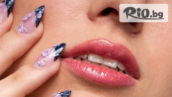 Студио за красота Velesa - thumb 2