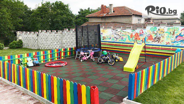 Комплекс Щъркелите - thumb 5