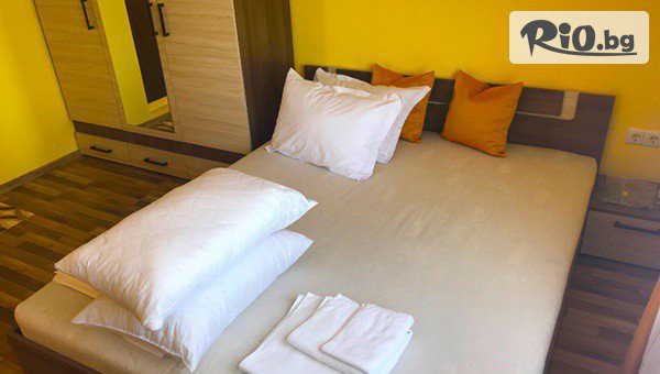 Комплекс Щъркелите - thumb 6