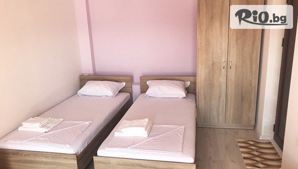 Комплекс Щъркелите - thumb 7