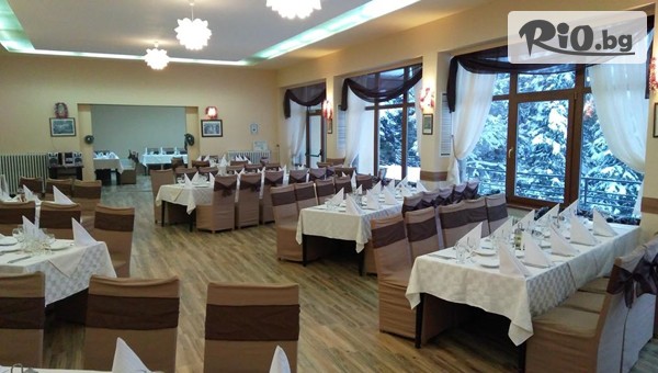 Хотел Бор - thumb 3