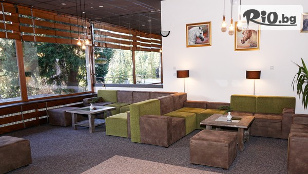 Хотел Бор - thumb 4