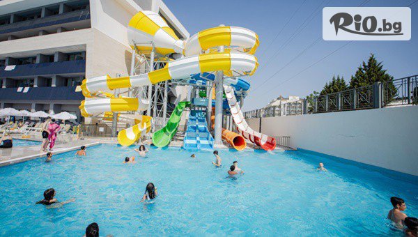 Онекс Тур - thumb 3