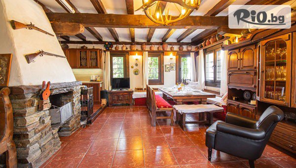 Дедовата къща - thumb 6