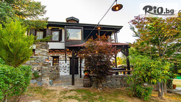 Дедовата къща - thumb 2