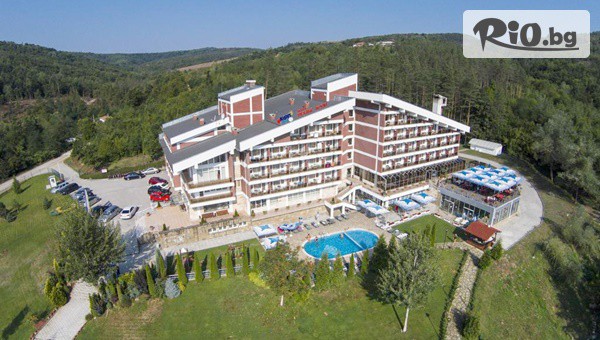 Хотелски комплекс Релакс КООП - thumb 1