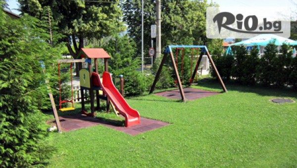 Хотели РилаТур - thumb 5