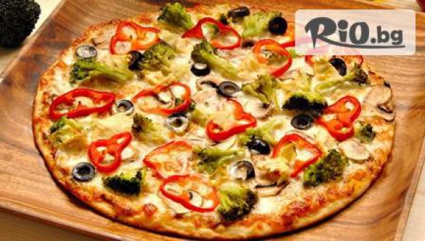 бистро Макси - thumb 3