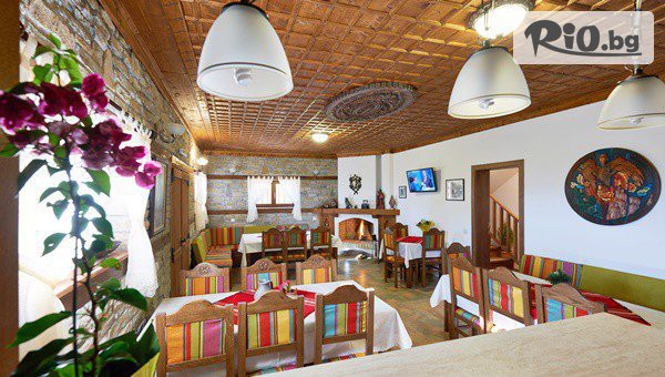 Комплекс Милен - Продановите къщи - thumb 3