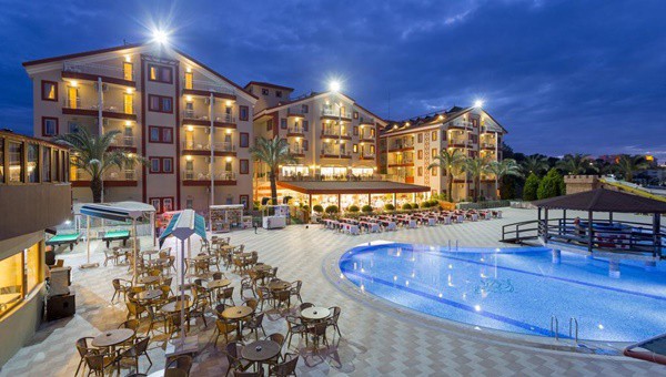 Онекс Тур - thumb 2